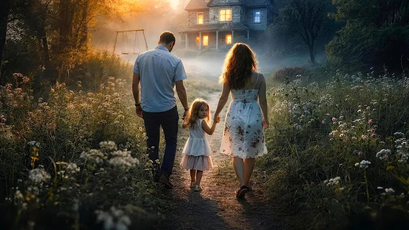 Dreame - Romantik Hikayeler APK gece modu ekranı