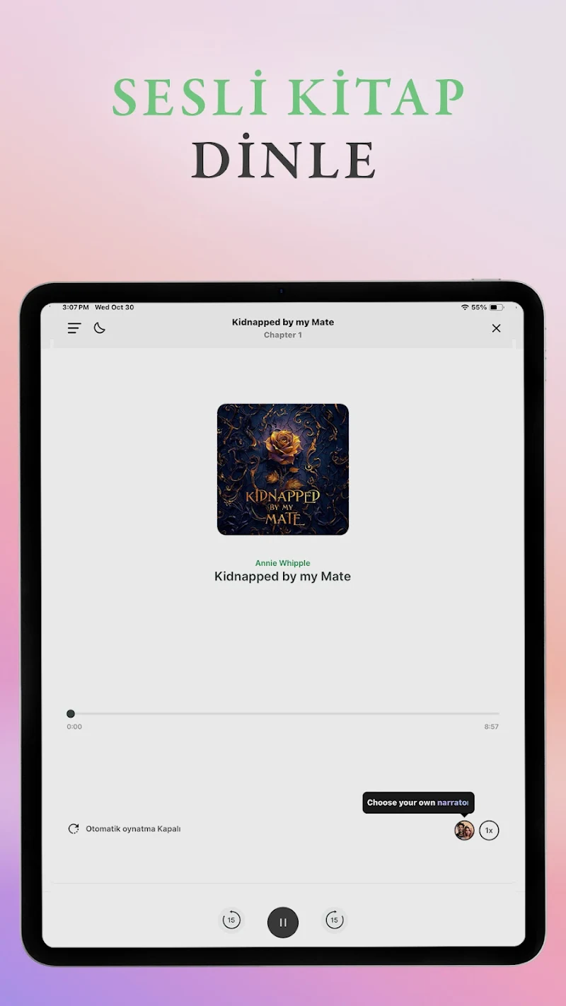 GALATEA: Etkileyici Kitaplar APK kitap kulübü topluluk ekranı