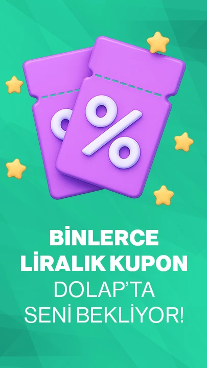 Dolap - İkinci El Alışveriş APK ana ekran görüntüsü