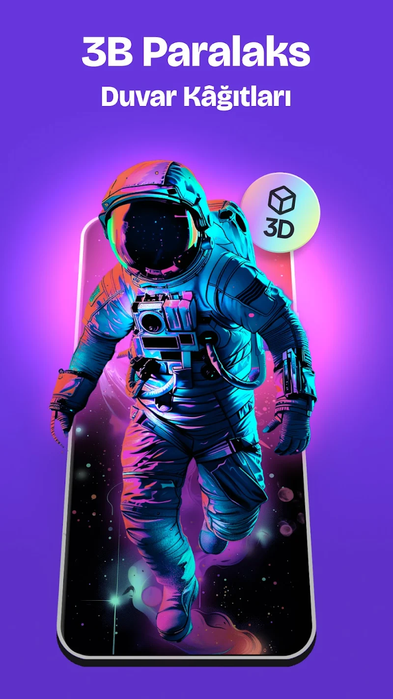 Zedge™ - Duvar Kağıtları APK uygulama güncelleme bildirimi