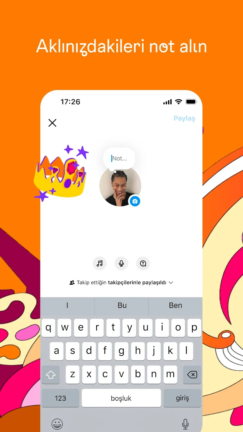 Instagram ekran görüntüsü 11