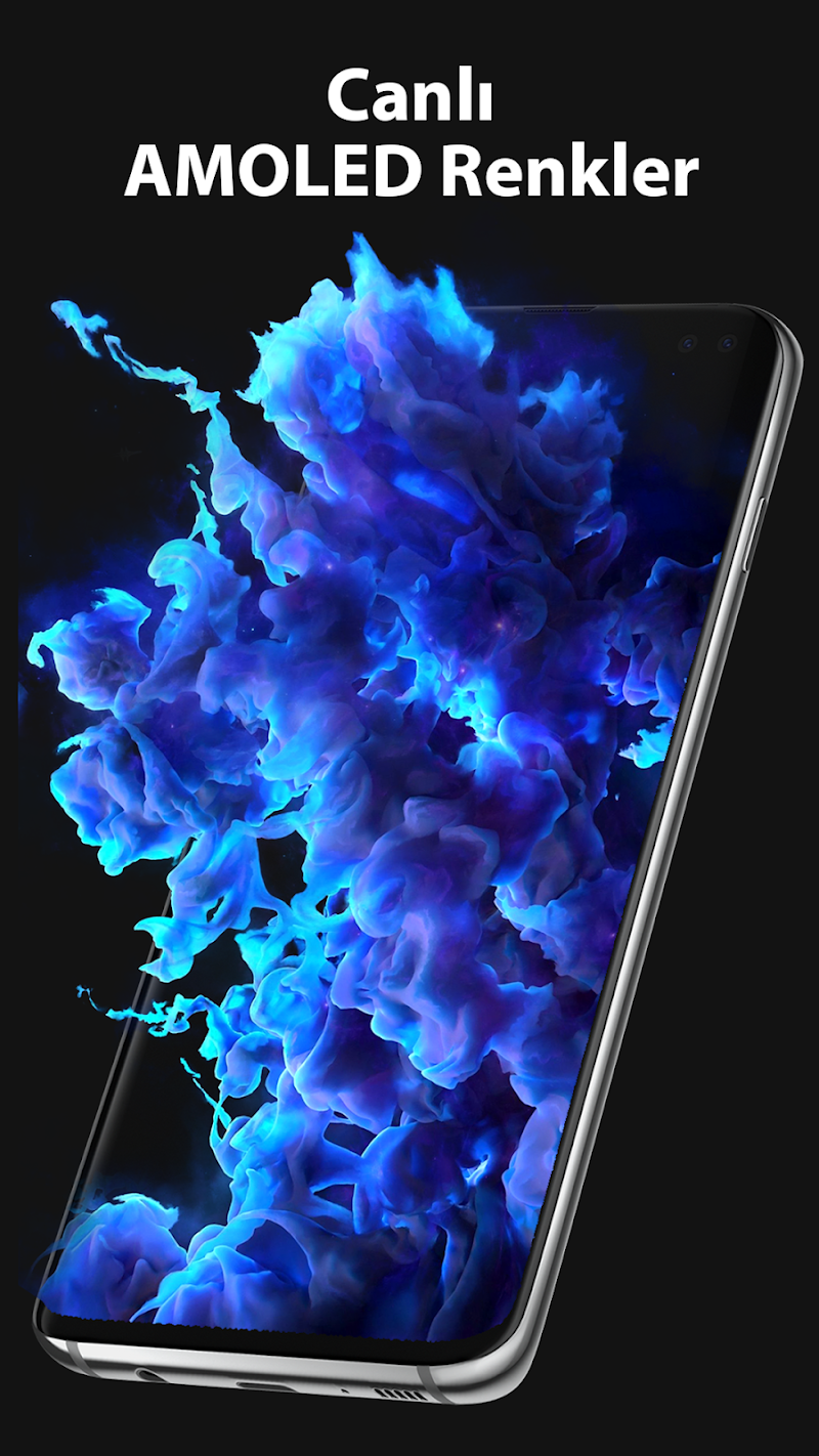 Pixel 4D Canlı Duvar Kağıtları kilit ekranı canlı duvar kağıdı