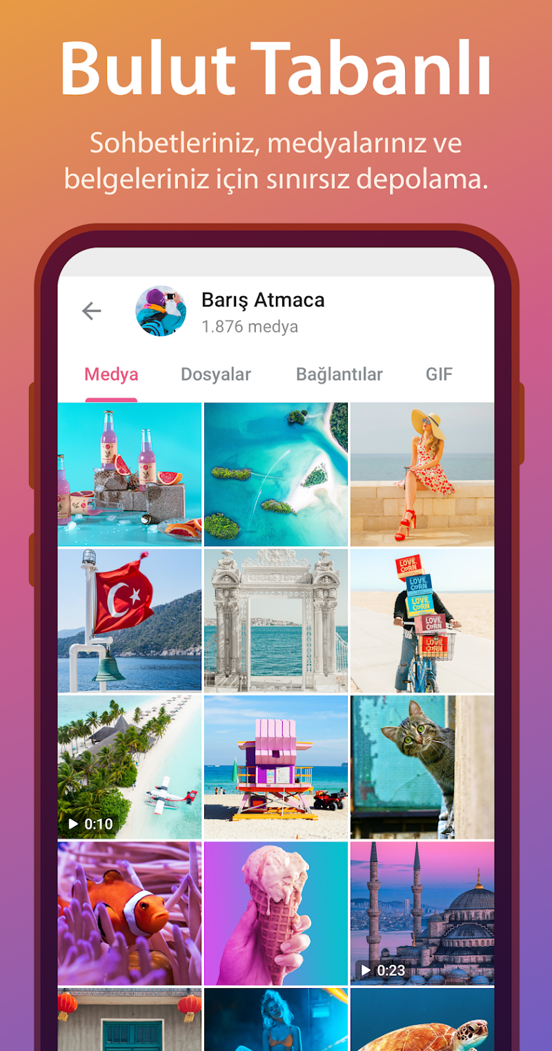 Telegram ekran görüntüsü 6