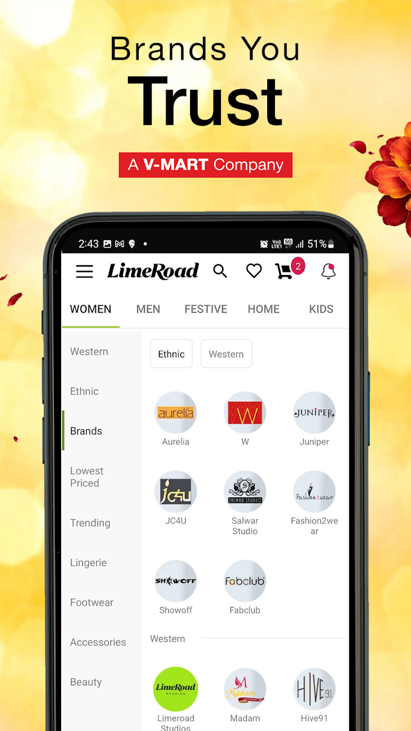 LimeRoad: Online Fashion Shop ödeme ekranı