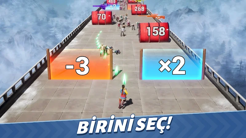 Evony: Kralın Dönüşü generaller listesi