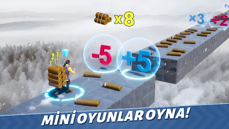 Evony: Kralın Dönüşü diplomasi sohbet ekranı
