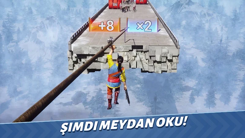 Evony: Kralın Dönüşü kaynak yönetimi paneli